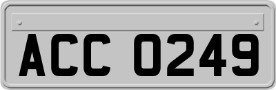 ACC0249