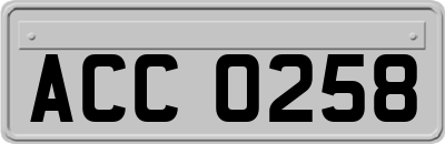 ACC0258