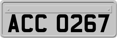 ACC0267