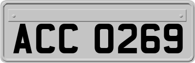 ACC0269