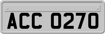 ACC0270
