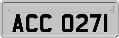 ACC0271