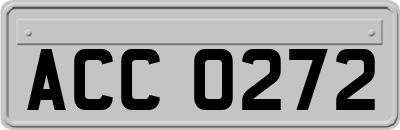 ACC0272