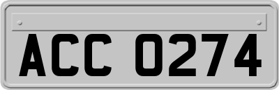 ACC0274