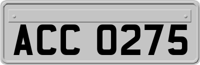 ACC0275