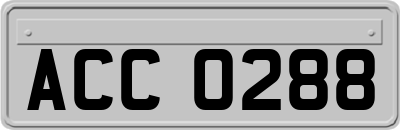 ACC0288