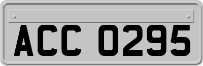 ACC0295