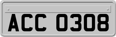 ACC0308