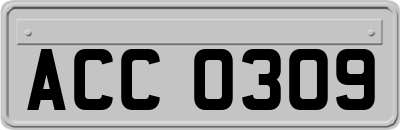 ACC0309