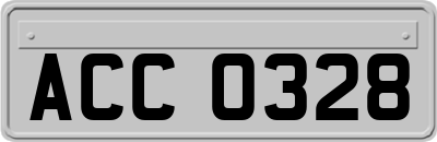 ACC0328