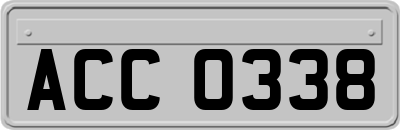 ACC0338