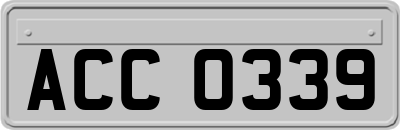 ACC0339