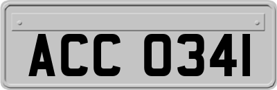ACC0341