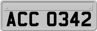 ACC0342