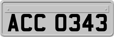 ACC0343