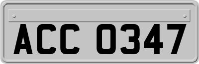 ACC0347