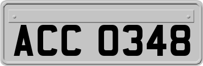 ACC0348