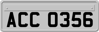 ACC0356