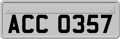ACC0357