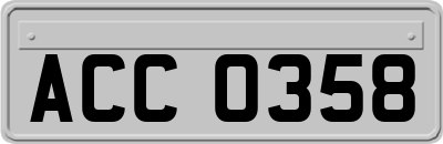 ACC0358