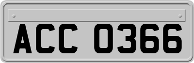 ACC0366