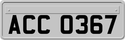 ACC0367
