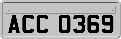 ACC0369