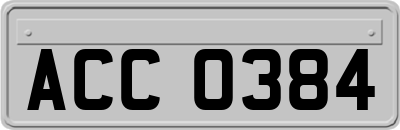 ACC0384