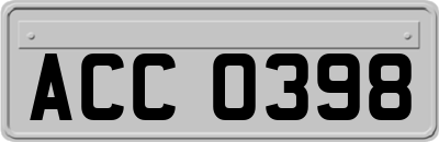 ACC0398