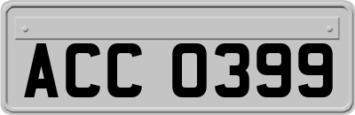 ACC0399