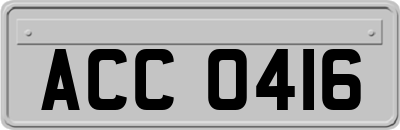 ACC0416