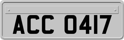 ACC0417