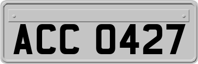 ACC0427