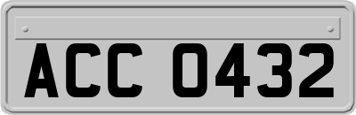 ACC0432