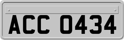 ACC0434