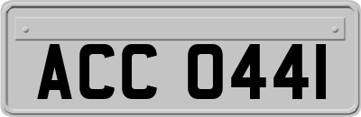 ACC0441