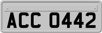 ACC0442