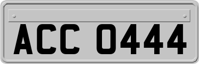 ACC0444