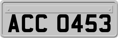 ACC0453