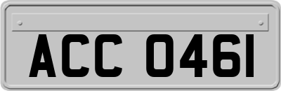 ACC0461