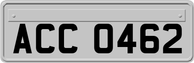 ACC0462