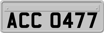 ACC0477