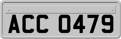 ACC0479
