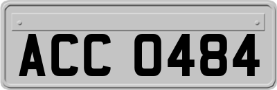ACC0484