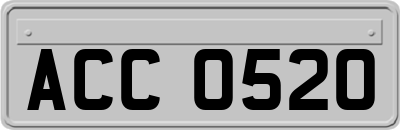 ACC0520