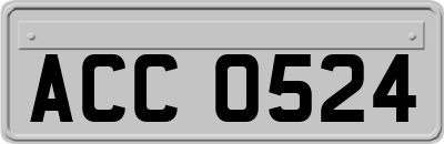 ACC0524