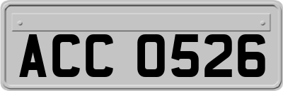 ACC0526