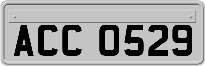 ACC0529