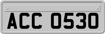 ACC0530