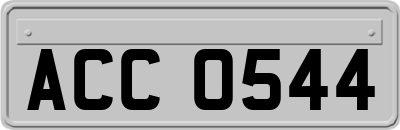 ACC0544